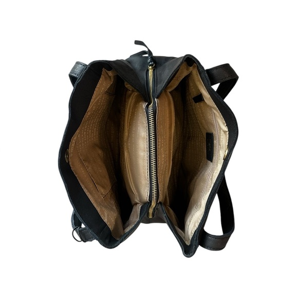 Margot New York Leather Tote Bag - Picture 7 of 16